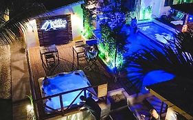 Hotel Pousada Villas do Atlantico 2 min a pe da praia do Buraco da Velha